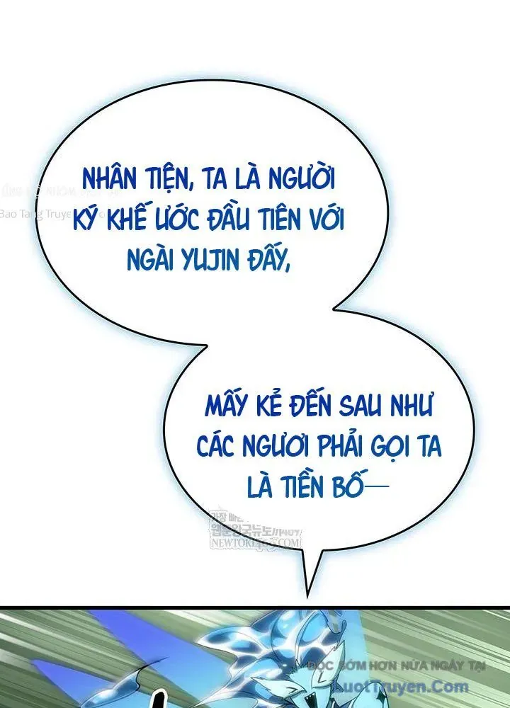 Sinh Tồn Với Tư Cách Là Một Huyết Vương Chap 23 - Next Chap 24