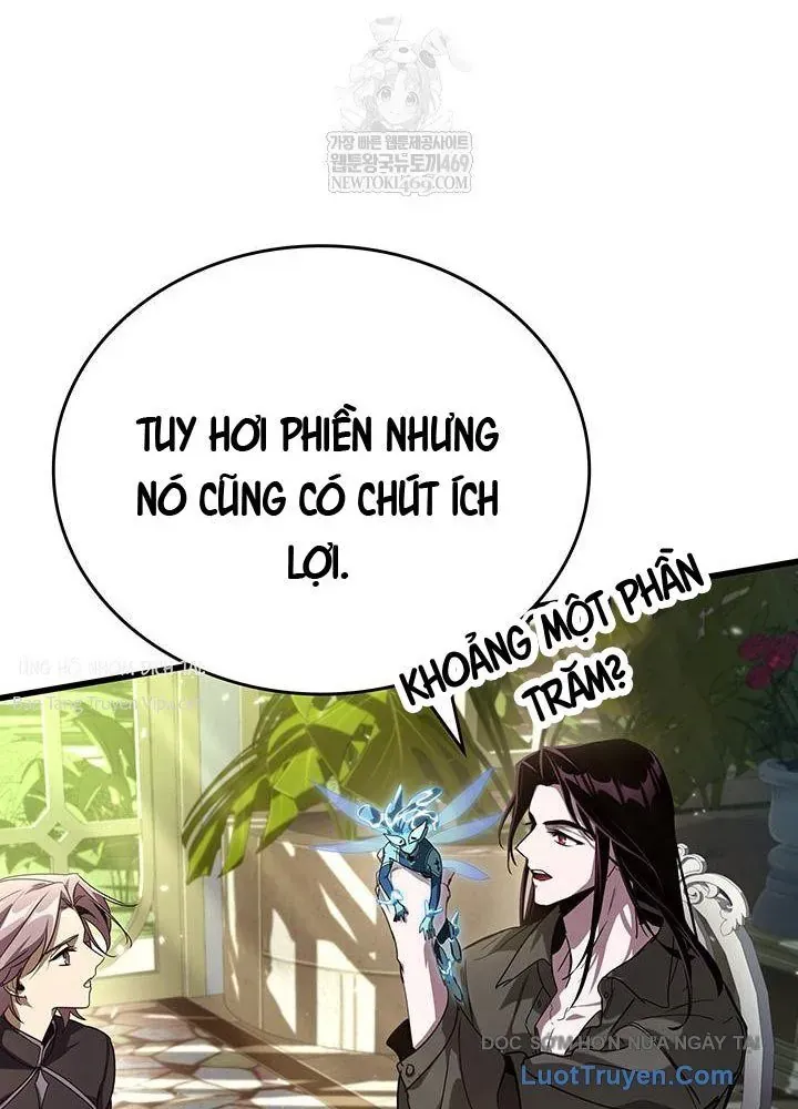 Sinh Tồn Với Tư Cách Là Một Huyết Vương Chap 23 - Next Chap 24
