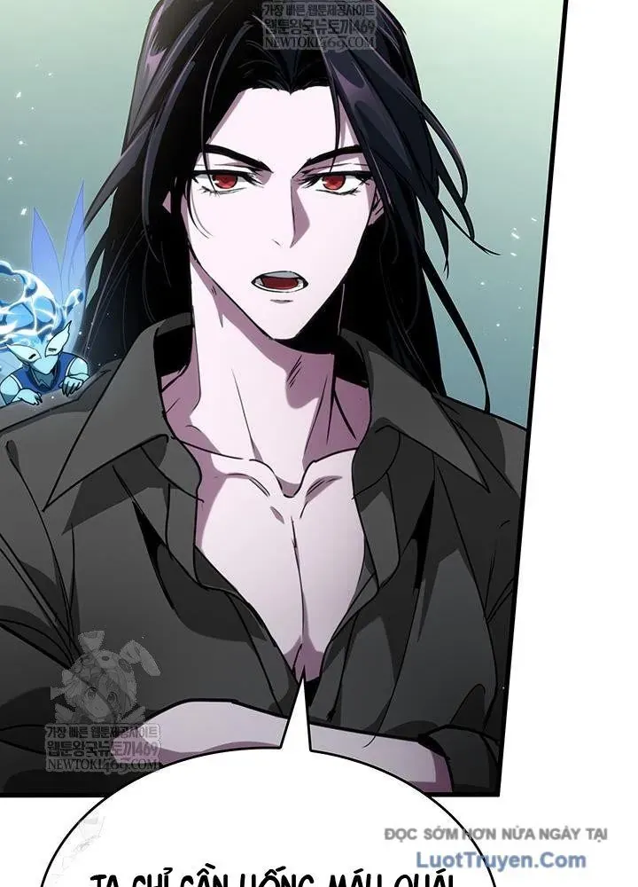 Sinh Tồn Với Tư Cách Là Một Huyết Vương Chap 23 - Next Chap 24