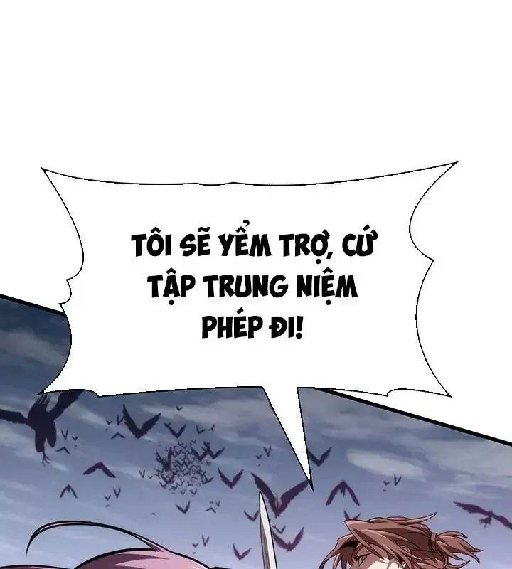 Sinh Tồn Với Tư Cách Là Một Huyết Vương Chap 28 - Next Chap 29
