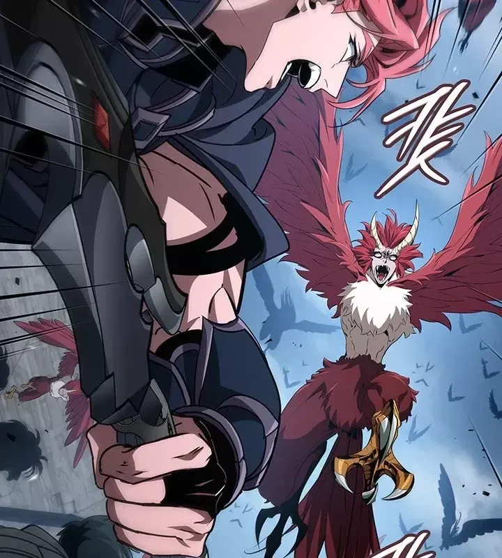 Sinh Tồn Với Tư Cách Là Một Huyết Vương Chap 28 - Next Chap 29