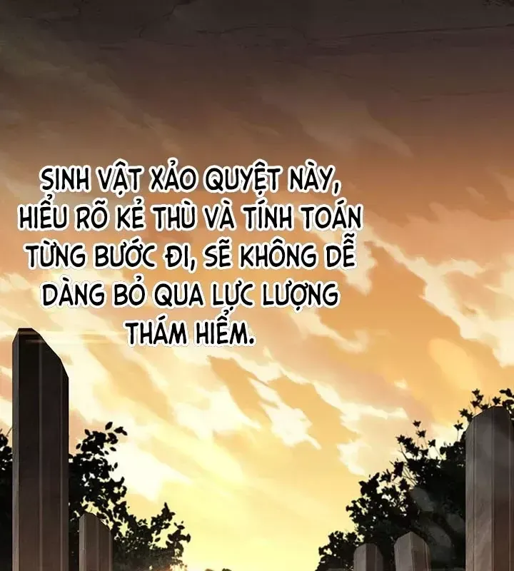 Sinh Tồn Với Tư Cách Là Một Huyết Vương Chap 28 - Next Chap 29