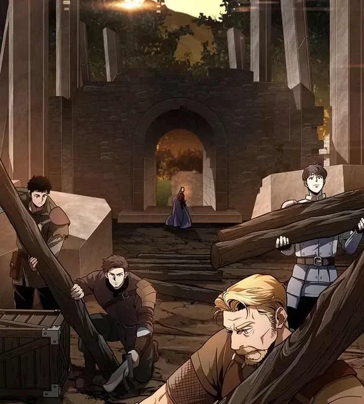 Sinh Tồn Với Tư Cách Là Một Huyết Vương Chap 28 - Next Chap 29