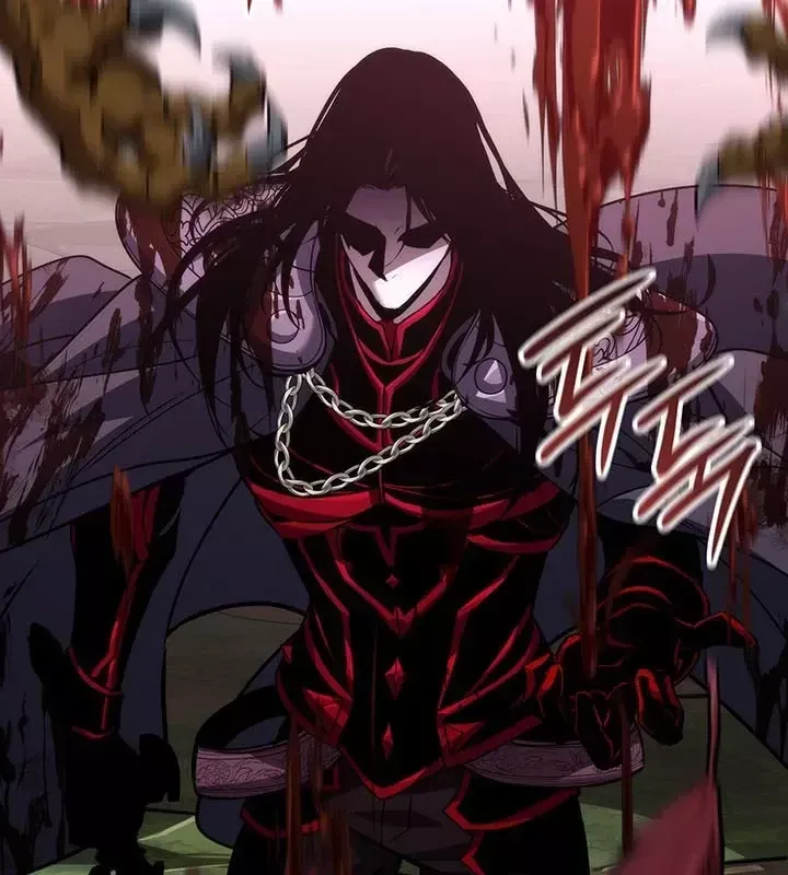 Sinh Tồn Với Tư Cách Là Một Huyết Vương Chap 28 - Next Chap 29