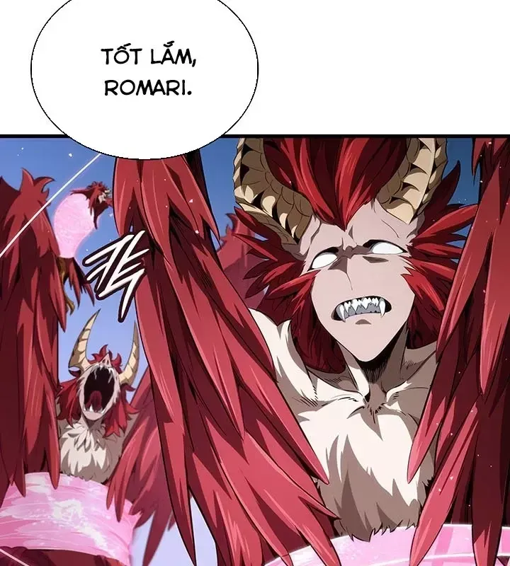 Sinh Tồn Với Tư Cách Là Một Huyết Vương Chap 28 - Next Chap 29