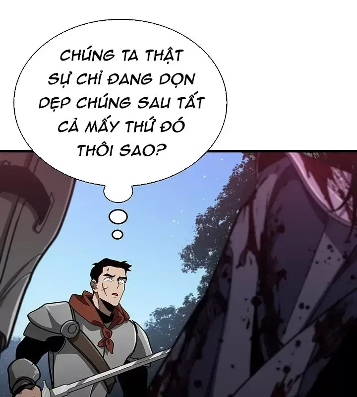 Sinh Tồn Với Tư Cách Là Một Huyết Vương Chap 28 - Next Chap 29