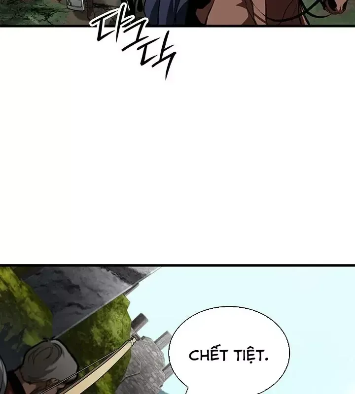 Sinh Tồn Với Tư Cách Là Một Huyết Vương Chap 28 - Next Chap 29