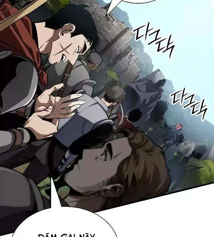 Sinh Tồn Với Tư Cách Là Một Huyết Vương Chap 28 - Next Chap 29