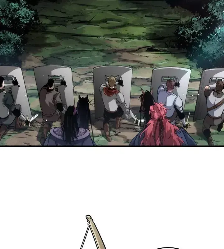 Sinh Tồn Với Tư Cách Là Một Huyết Vương Chap 28 - Next Chap 29