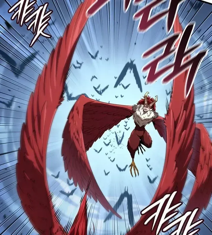 Sinh Tồn Với Tư Cách Là Một Huyết Vương Chap 28 - Next Chap 29