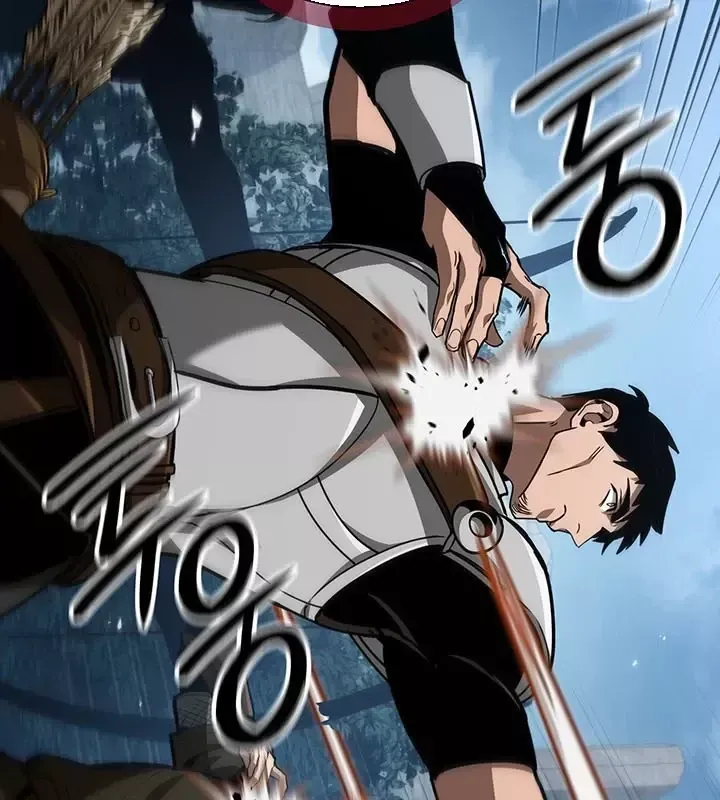 Sinh Tồn Với Tư Cách Là Một Huyết Vương Chap 28 - Next Chap 29