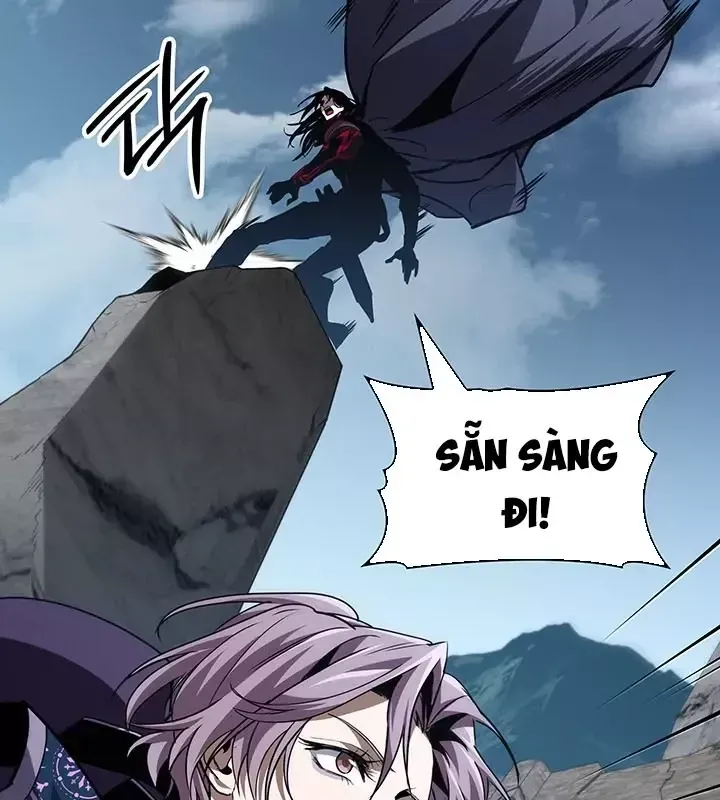 Sinh Tồn Với Tư Cách Là Một Huyết Vương Chap 28 - Next Chap 29