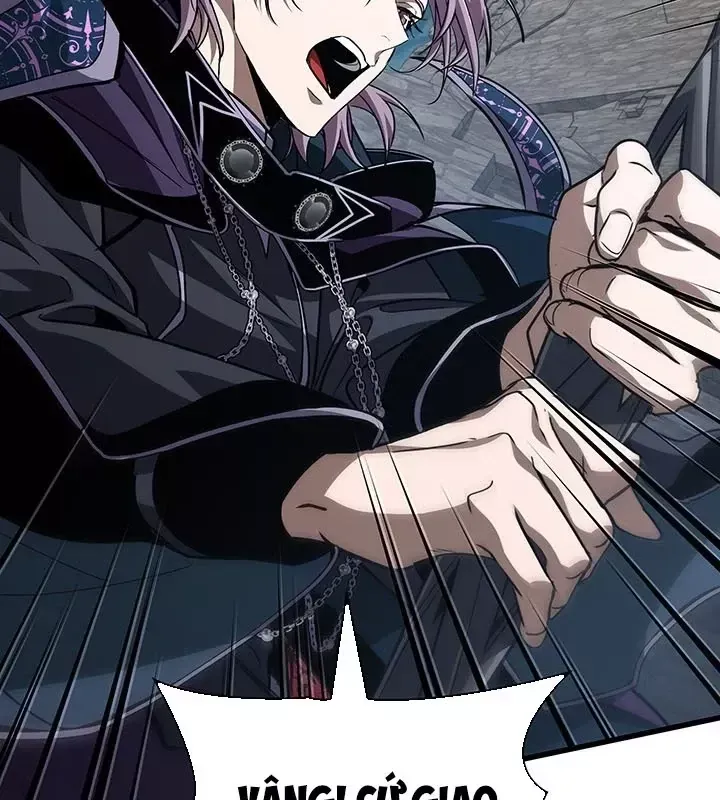 Sinh Tồn Với Tư Cách Là Một Huyết Vương Chap 28 - Next Chap 29