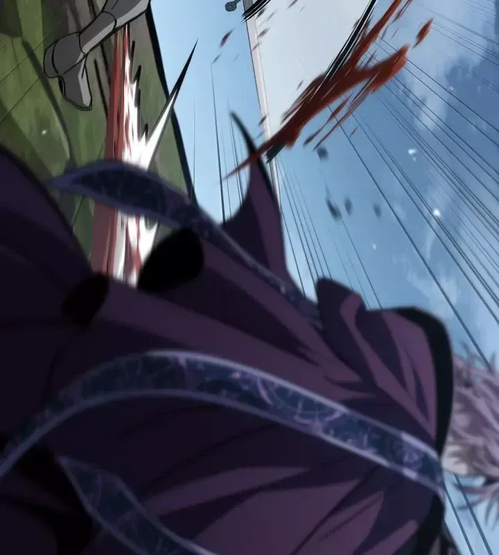 Sinh Tồn Với Tư Cách Là Một Huyết Vương Chap 28 - Next Chap 29