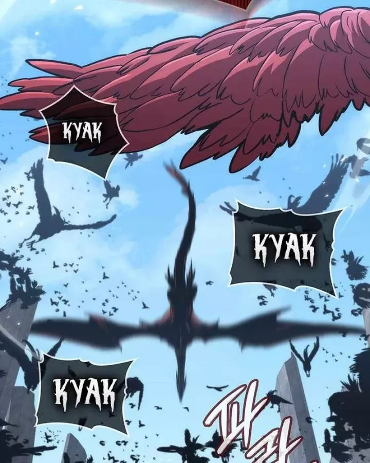 Sinh Tồn Với Tư Cách Là Một Huyết Vương Chap 29 - Next Chap 30