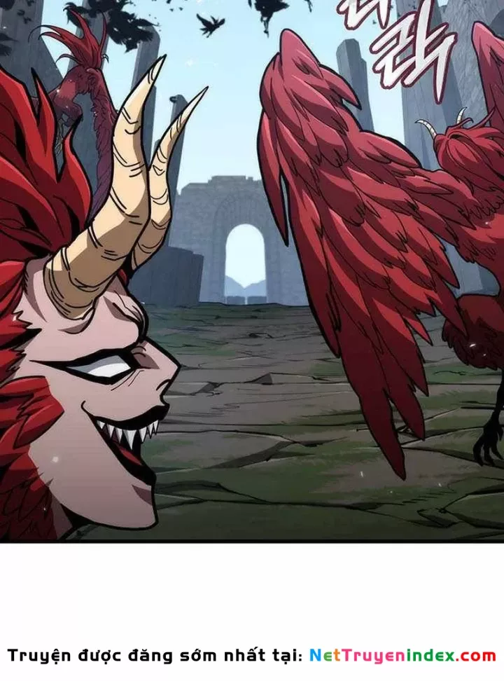 Sinh Tồn Với Tư Cách Là Một Huyết Vương Chap 29 - Next Chap 30