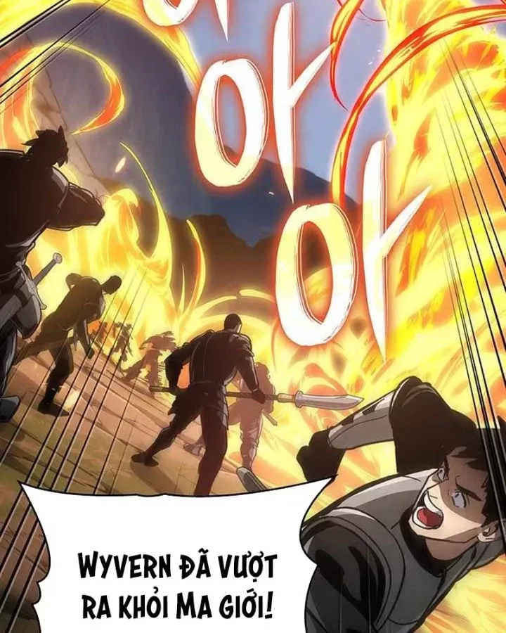 Sinh Tồn Với Tư Cách Là Một Huyết Vương Chap 29 - Next Chap 30