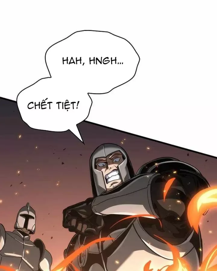 Sinh Tồn Với Tư Cách Là Một Huyết Vương Chap 29 - Next Chap 30