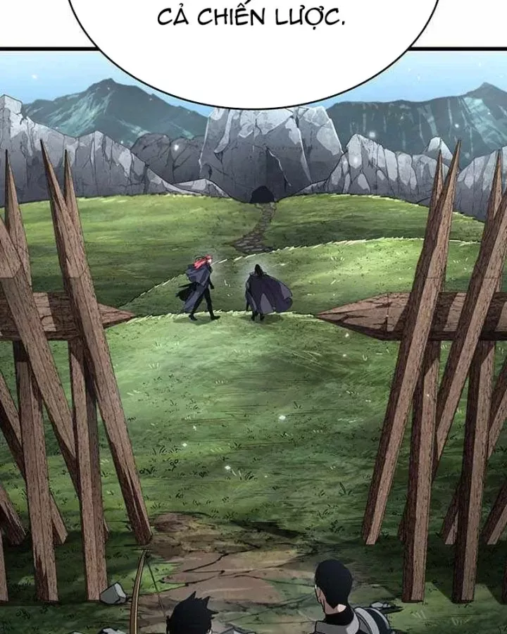 Sinh Tồn Với Tư Cách Là Một Huyết Vương Chap 29 - Next Chap 30