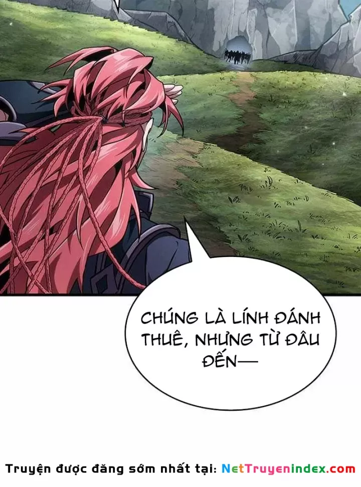 Sinh Tồn Với Tư Cách Là Một Huyết Vương Chap 29 - Next Chap 30