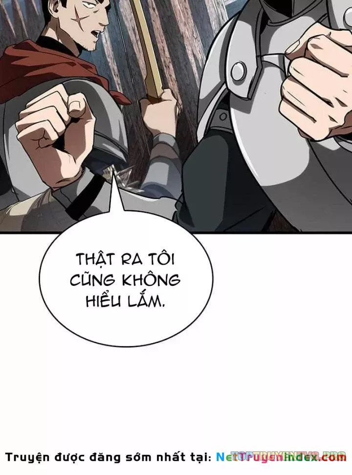 Sinh Tồn Với Tư Cách Là Một Huyết Vương Chap 29 - Next Chap 30