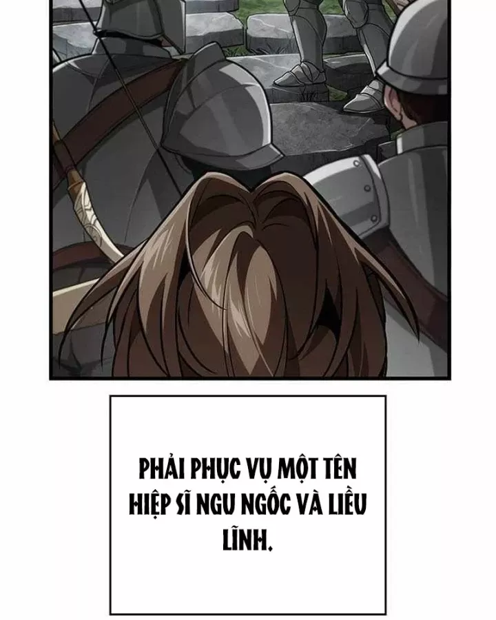 Sinh Tồn Với Tư Cách Là Một Huyết Vương Chap 29 - Next Chap 30