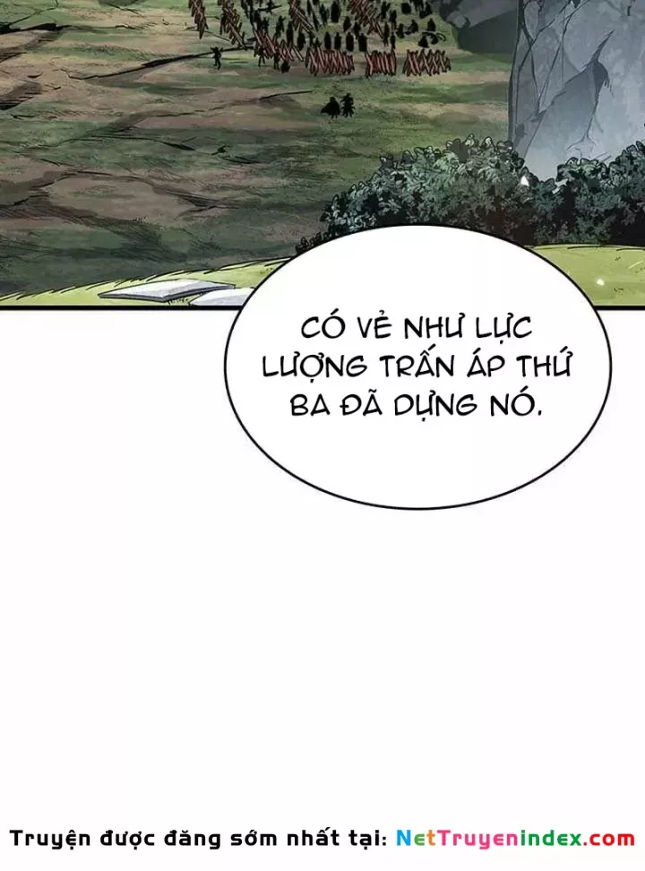 Sinh Tồn Với Tư Cách Là Một Huyết Vương Chap 29 - Next Chap 30