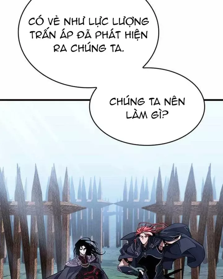 Sinh Tồn Với Tư Cách Là Một Huyết Vương Chap 29 - Next Chap 30