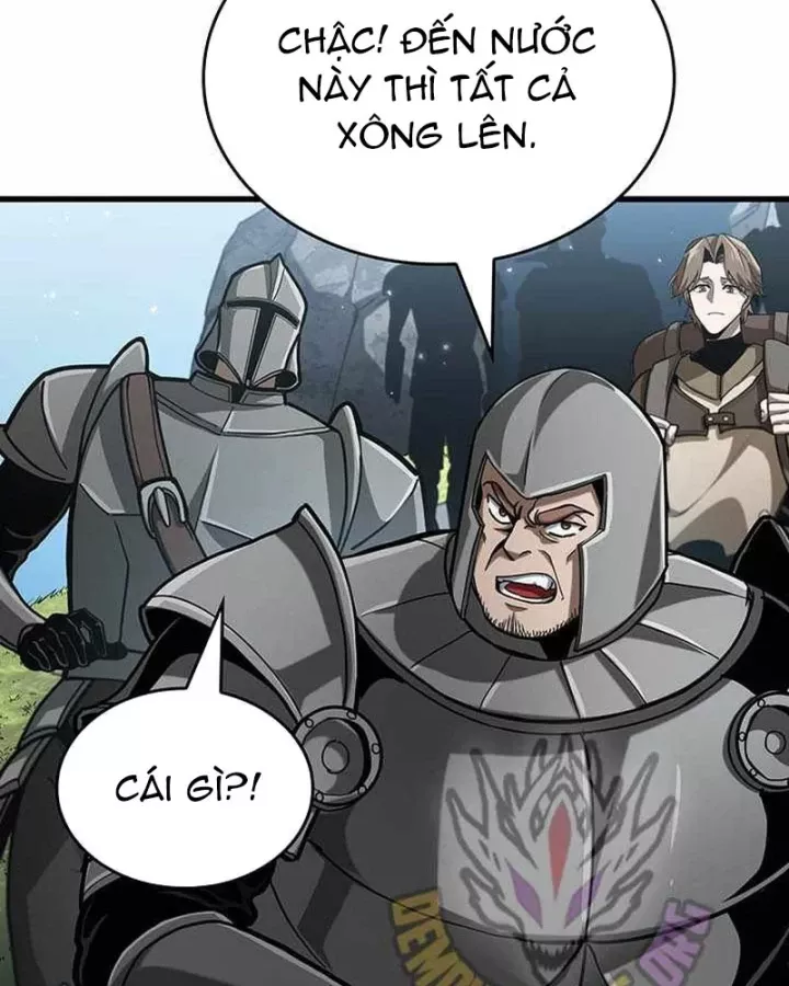 Sinh Tồn Với Tư Cách Là Một Huyết Vương Chap 29 - Next Chap 30