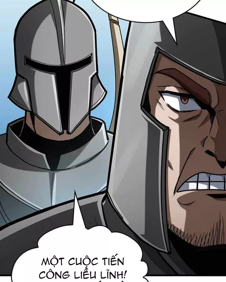Sinh Tồn Với Tư Cách Là Một Huyết Vương Chap 29 - Next Chap 30