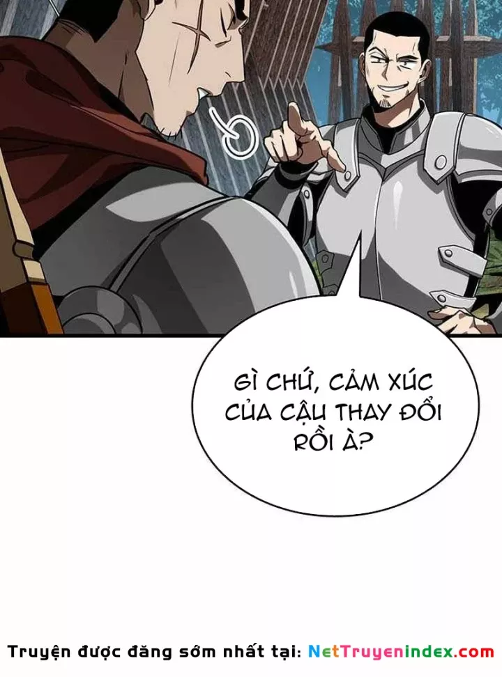 Sinh Tồn Với Tư Cách Là Một Huyết Vương Chap 29 - Next Chap 30