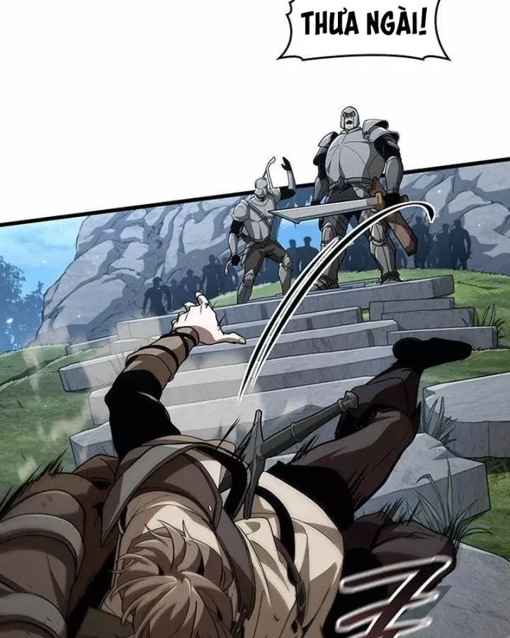 Sinh Tồn Với Tư Cách Là Một Huyết Vương Chap 29 - Next Chap 30