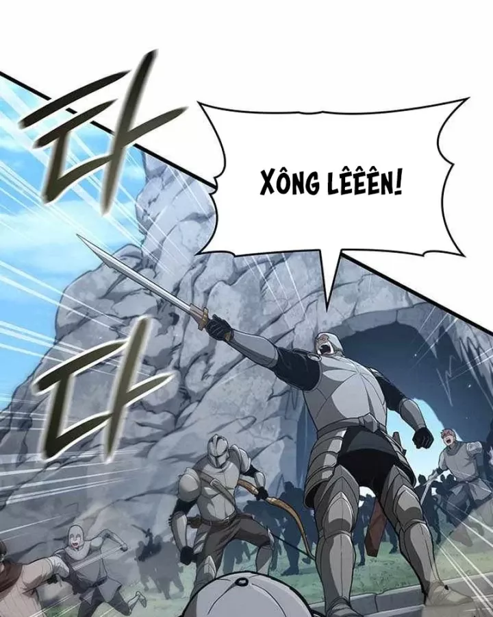 Sinh Tồn Với Tư Cách Là Một Huyết Vương Chap 29 - Next Chap 30