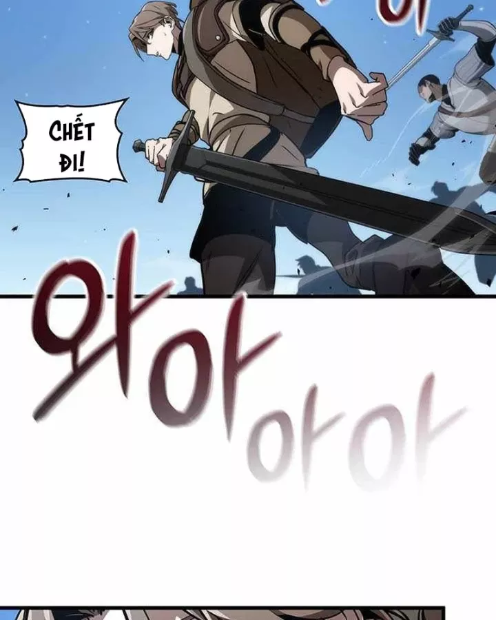 Sinh Tồn Với Tư Cách Là Một Huyết Vương Chap 29 - Next Chap 30