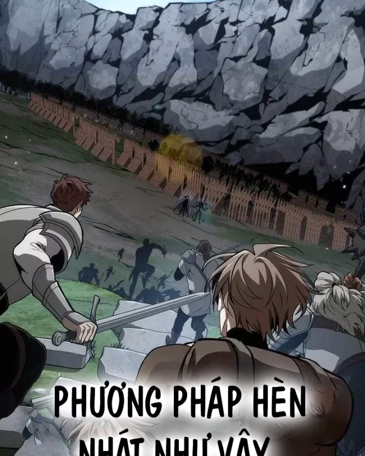 Sinh Tồn Với Tư Cách Là Một Huyết Vương Chap 29 - Next Chap 30