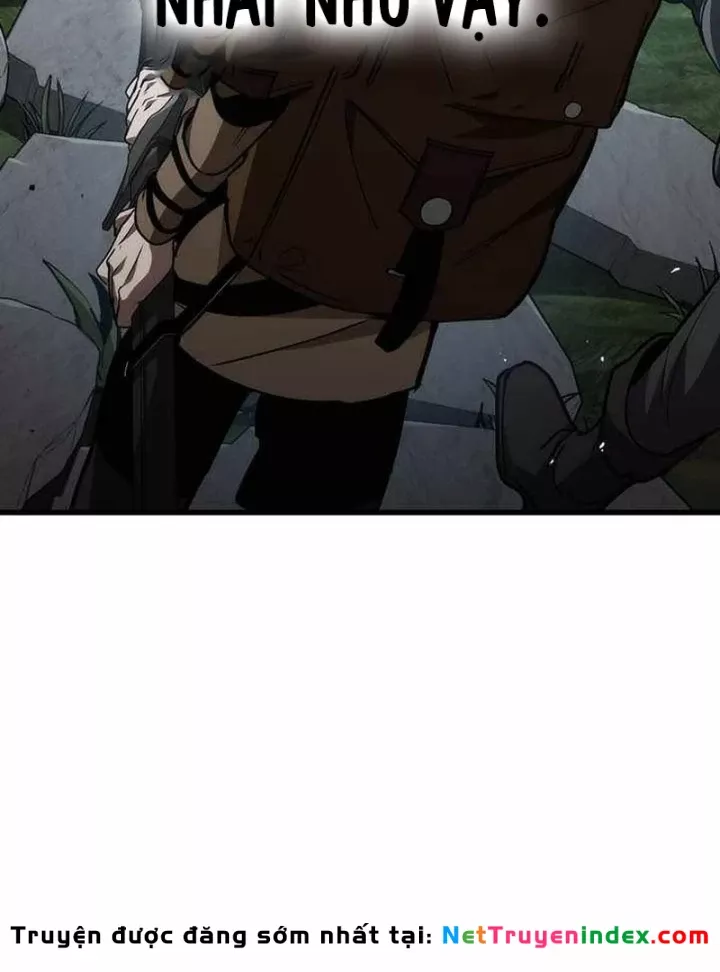 Sinh Tồn Với Tư Cách Là Một Huyết Vương Chap 29 - Next Chap 30