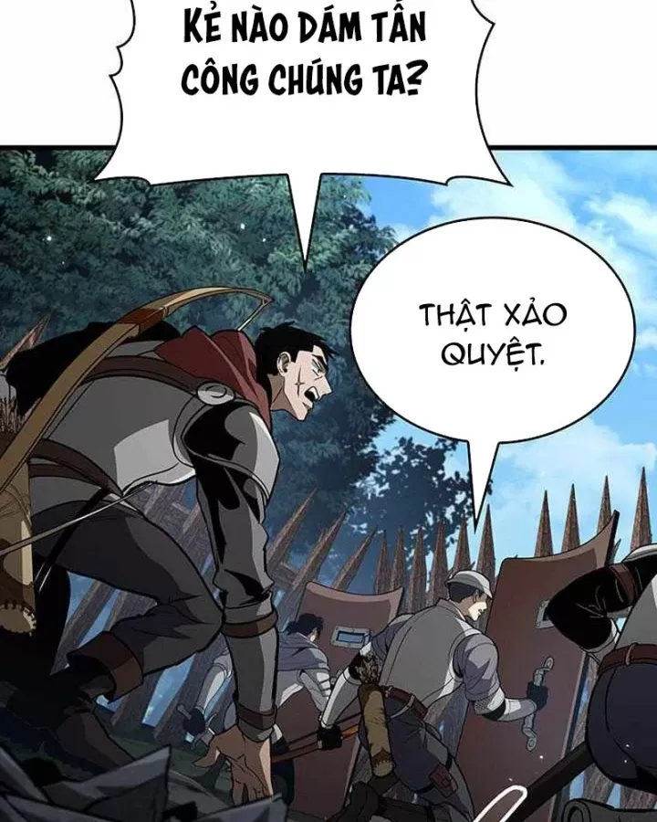 Sinh Tồn Với Tư Cách Là Một Huyết Vương Chap 29 - Next Chap 30