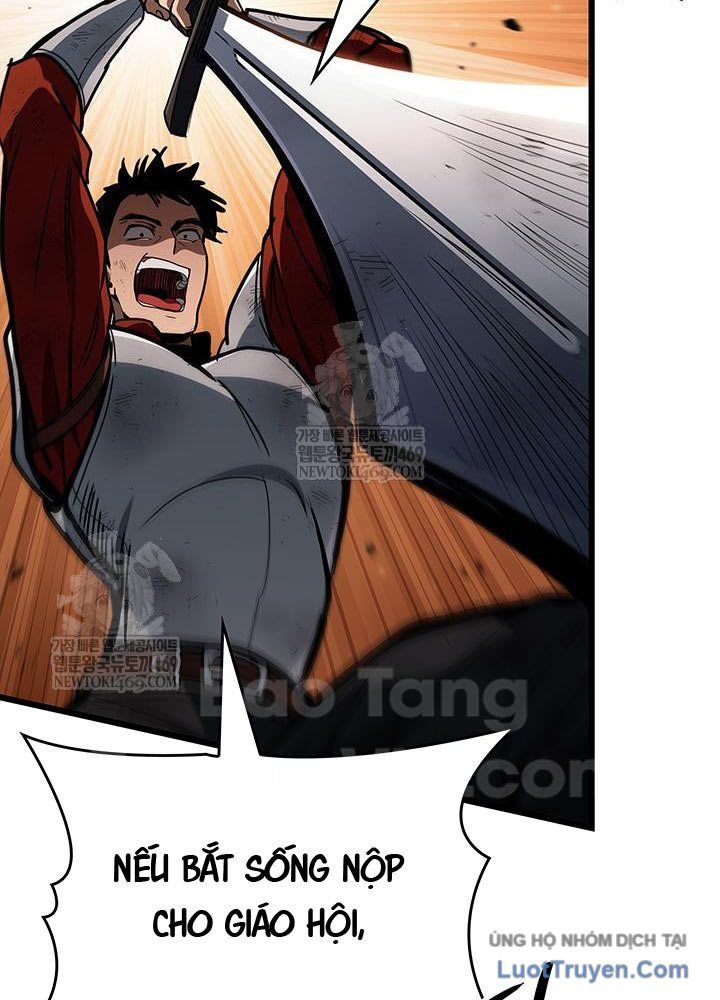 Sinh Tồn Với Tư Cách Là Một Huyết Vương Chap 3 - Next Chap 4