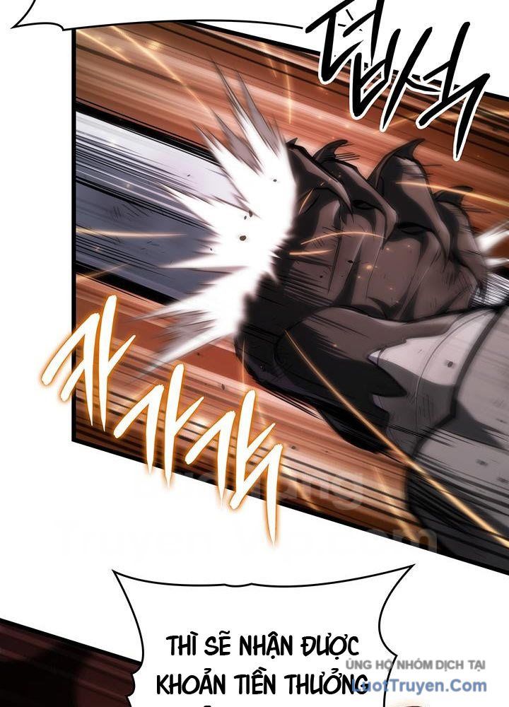 Sinh Tồn Với Tư Cách Là Một Huyết Vương Chap 3 - Next Chap 4