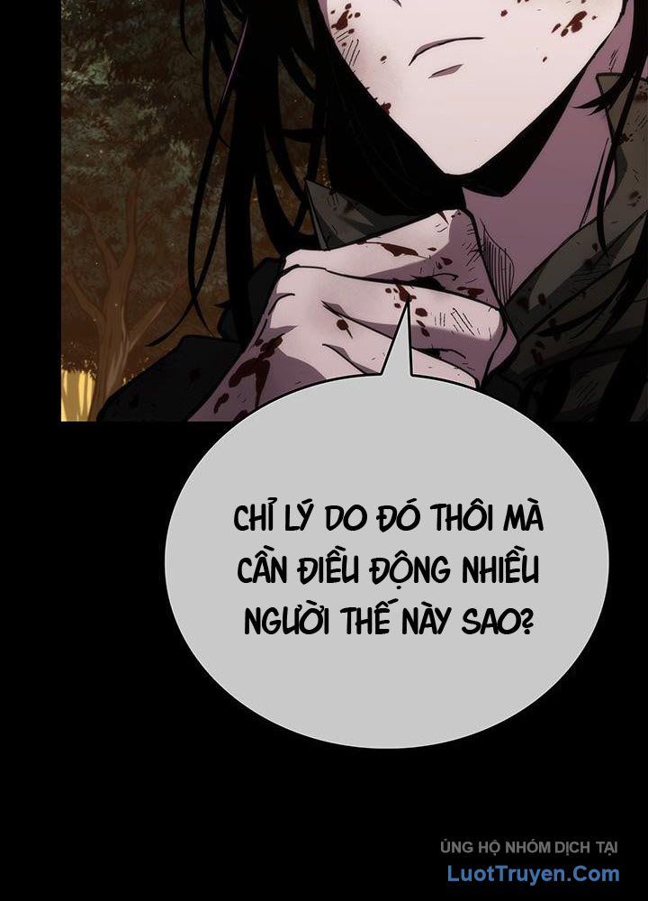 Sinh Tồn Với Tư Cách Là Một Huyết Vương Chap 3 - Next Chap 4