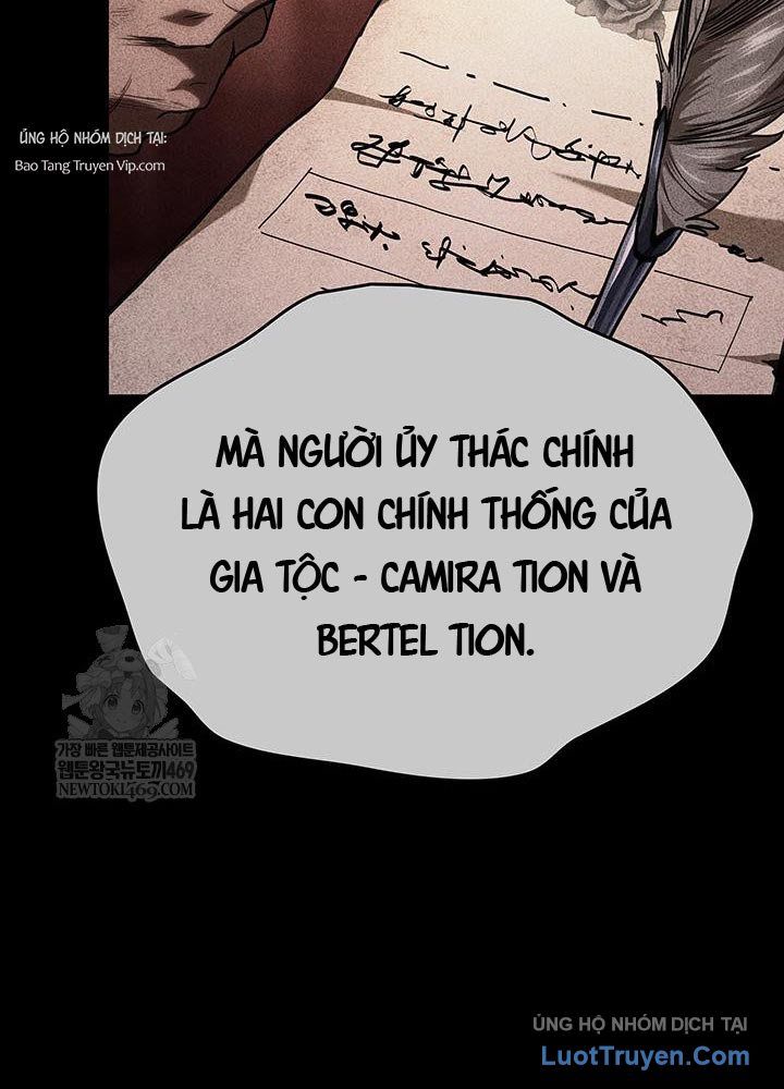 Sinh Tồn Với Tư Cách Là Một Huyết Vương Chap 3 - Next Chap 4