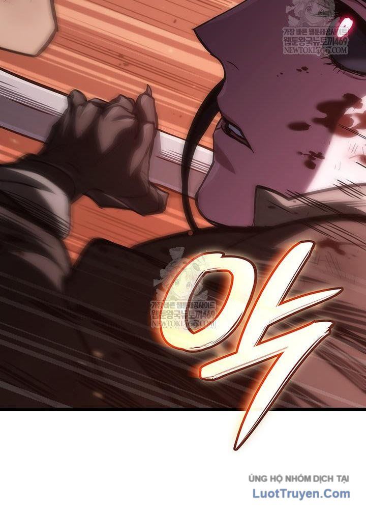 Sinh Tồn Với Tư Cách Là Một Huyết Vương Chap 3 - Next Chap 4