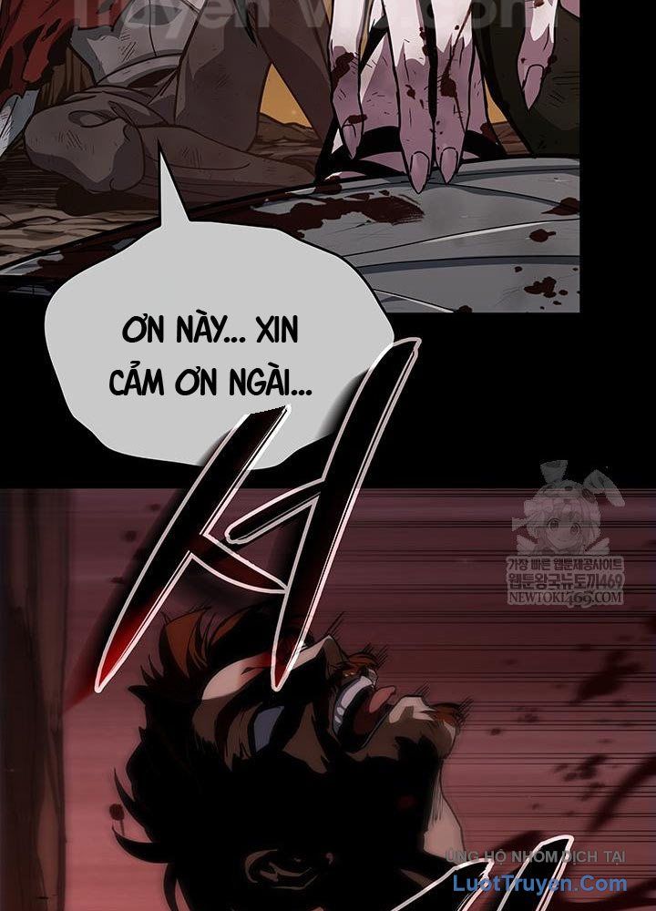 Sinh Tồn Với Tư Cách Là Một Huyết Vương Chap 3 - Next Chap 4