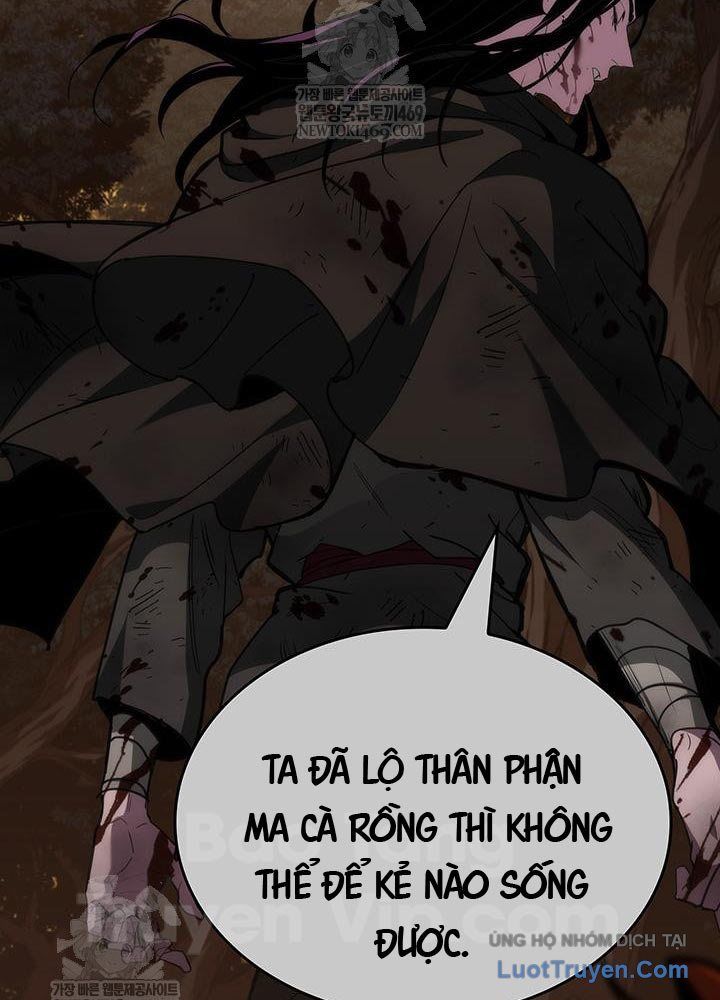 Sinh Tồn Với Tư Cách Là Một Huyết Vương Chap 3 - Next Chap 4