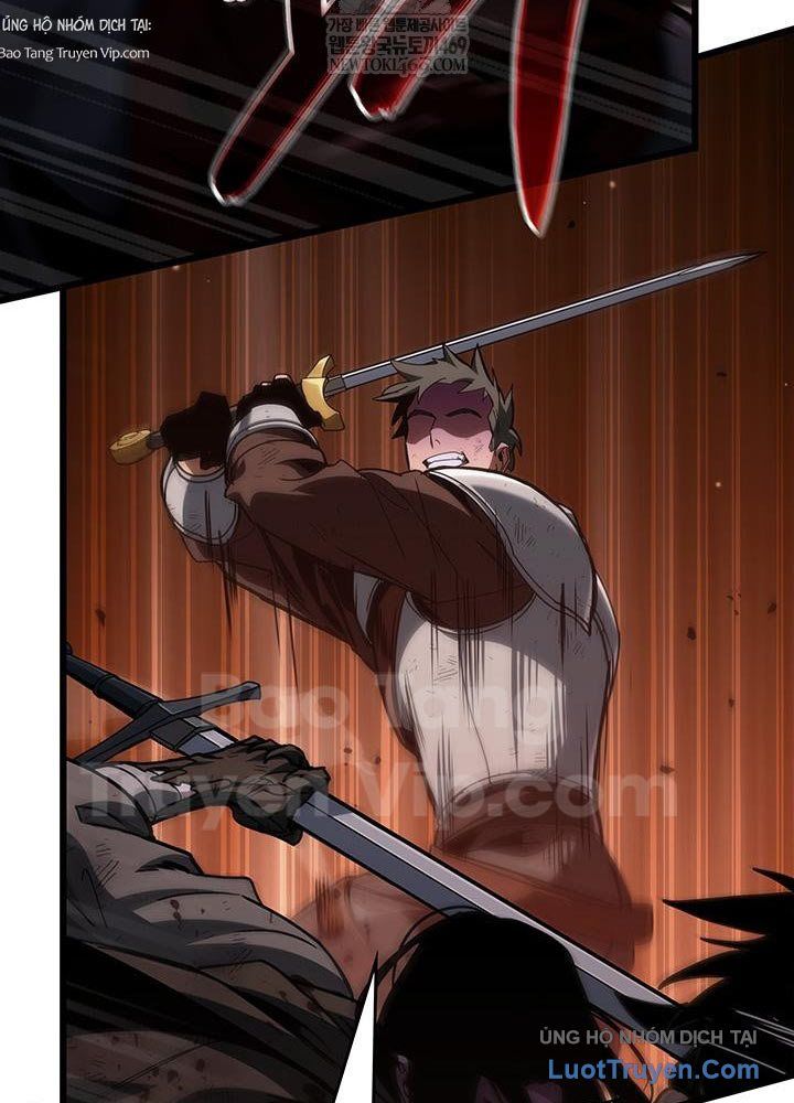 Sinh Tồn Với Tư Cách Là Một Huyết Vương Chap 3 - Next Chap 4