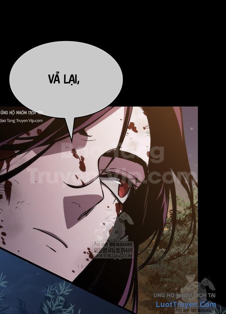 Sinh Tồn Với Tư Cách Là Một Huyết Vương Chap 3 - Next Chap 4