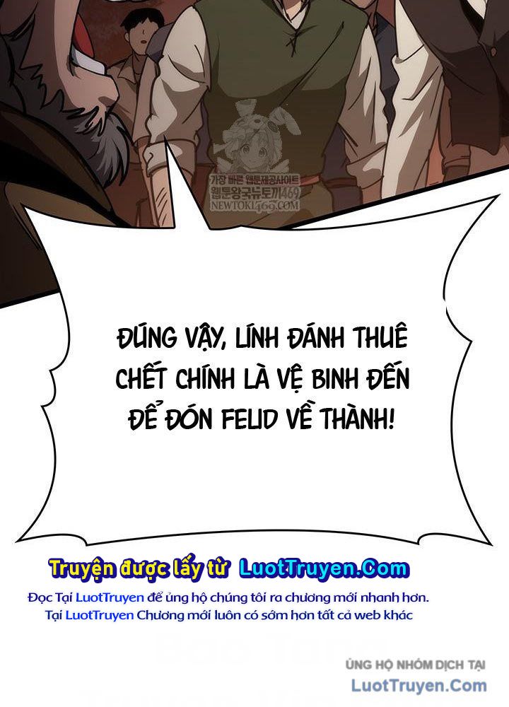 Sinh Tồn Với Tư Cách Là Một Huyết Vương Chap 3 - Next Chap 4