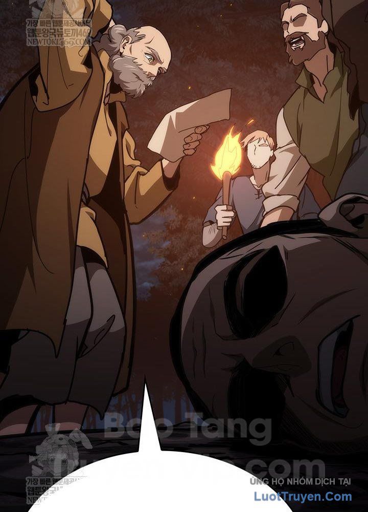 Sinh Tồn Với Tư Cách Là Một Huyết Vương Chap 3 - Next Chap 4