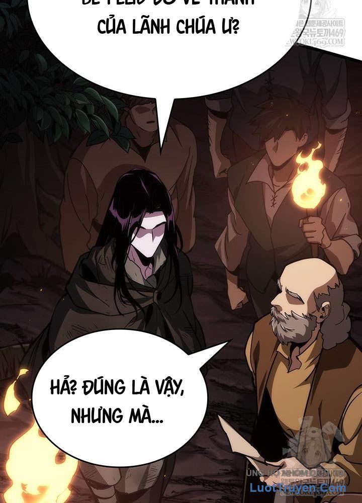 Sinh Tồn Với Tư Cách Là Một Huyết Vương Chap 3 - Next Chap 4