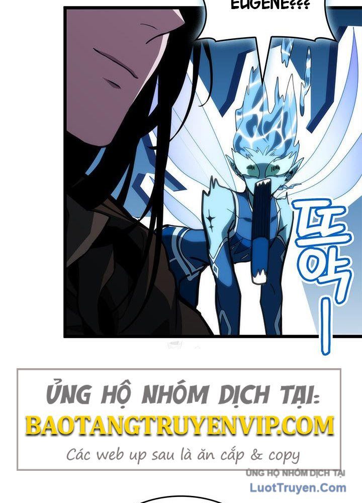 Sinh Tồn Với Tư Cách Là Một Huyết Vương Chap 3 - Next Chap 4